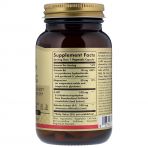 5-HTP (Гідрокситриптофан), 100 мг, Solgar, 90 вегетаріанських капсул