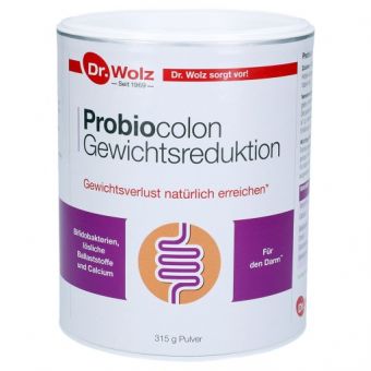 Препарат Probiocolon®Зниження ваги 315г