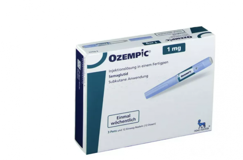 Ручка Оземпік - інноваційний спосіб боротьби з діабетом і зайвою вагою