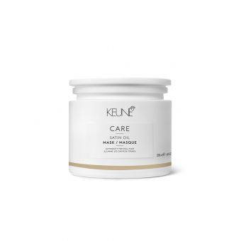Маска для волос «Шелковый уход» Care Satin Oil Mask от Keune 