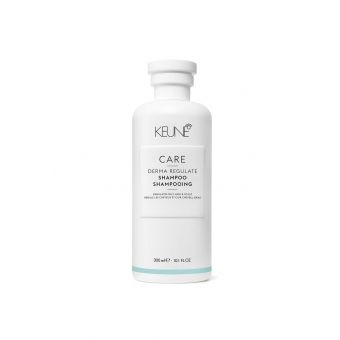 Шампунь себорегулирующий Care Derma Regulate Shampoo от Keune 