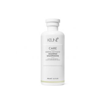 Шампунь «Против выпадения» Care Derma Activate Shampoo от Keune 