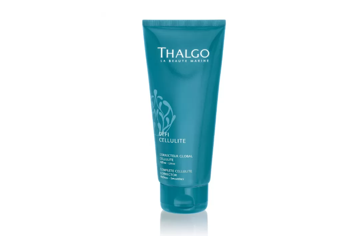 Насколько эффективен абсолютный корректор целлюлита Thalgo Complete Cellulite Corrector?