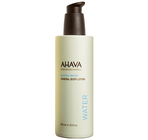 Ahava Mineral Body Lotion Лосьон для тела минеральный