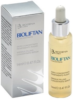 BIOLIFTAN Концентрат-міорелаксант антивіковий (Bioliftan Concentrate) 14мл