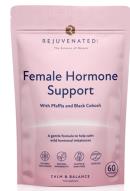 Капсули для підтримки жіночих гормонів - FEMALE HORMONE SUPPORT (60 capsules)