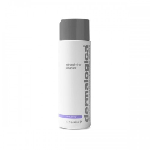 Ультранежный Очиститель для Реактивной Кожи Лица Dermalogica UltraCalming Cleanser