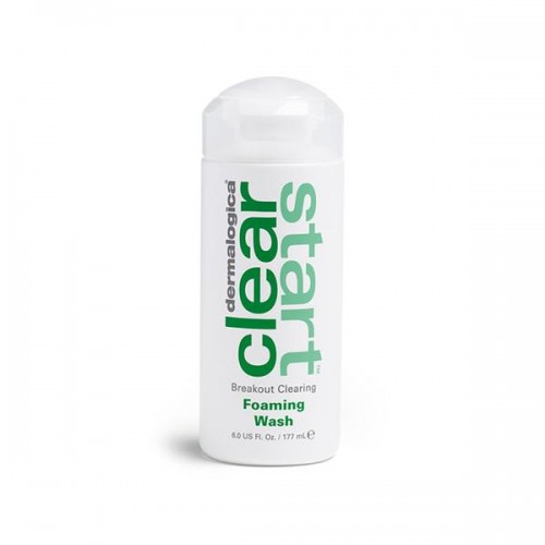 Очищающий Гель для Умывания Dermalogica Breakout Clearing Foaming Wash 177 мл