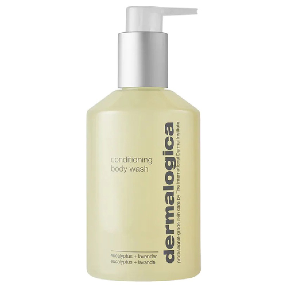 Питательный Очиститель для Тела Dermalogica Conditioning Body Wash