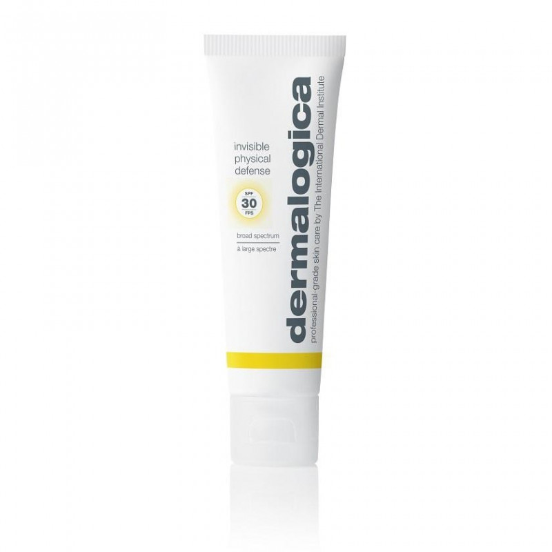 Солнцезащитный крем для лица Dermalogica Invisible Physical Defense SPF 30