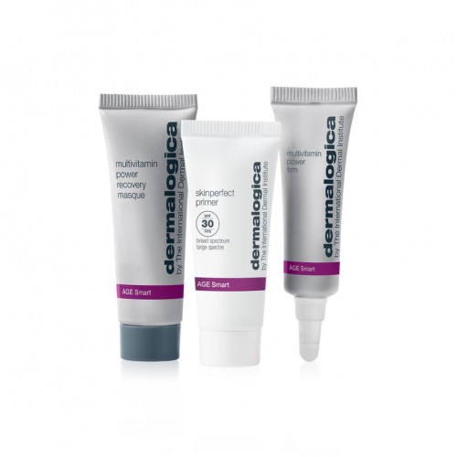 Набір Мультивітамінний Комплекс для Шкіри Dermalogica Multivitamin Essentials Kit