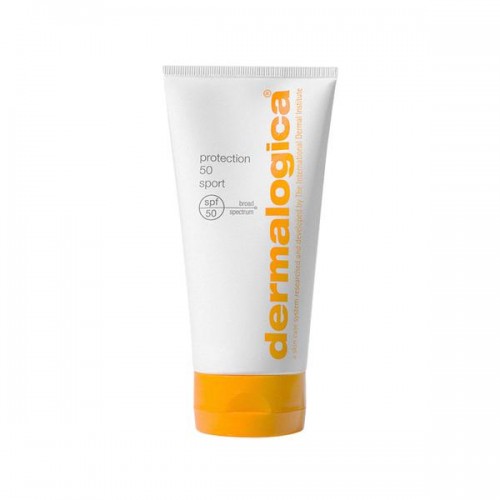 Солнцезащитный Крем SPF50 для Активного Отдыха и Спорта Dermalogica Daily Defense 156 мл