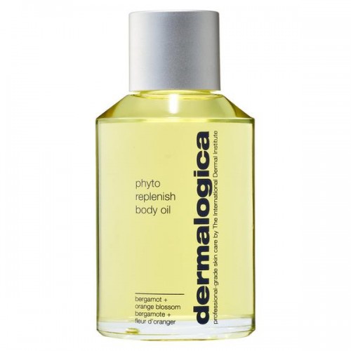 Фито-Восстанавливающие Масло для Тела Dermalogica Phyto Replenish Body Oil