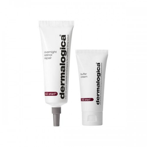 Ночной Восстанавливающий Крем с Ретинолом 0.5% Dermalogica Overnight Retinol Repair 30 мл