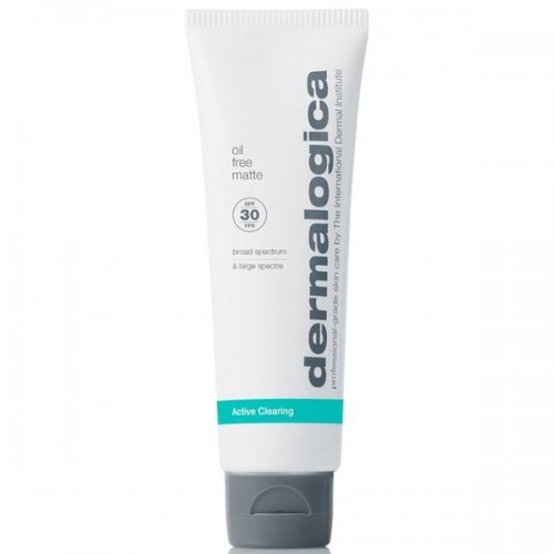 Матуючий зволожувач без Масел SPF30 Dermalogica Oil Free Matte