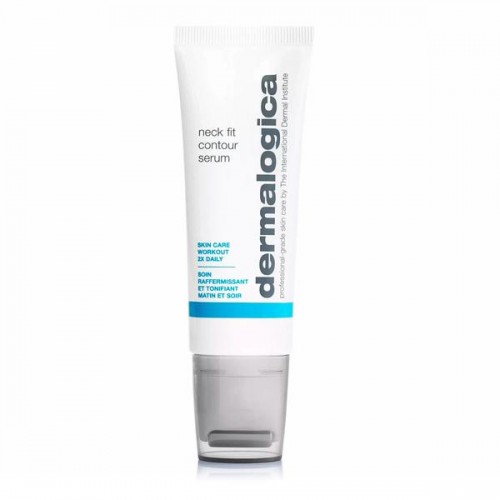 Анти-эйдж фитнес-сыворотка для шеи и декольте Dermalogica Neck Fit Contour Serum