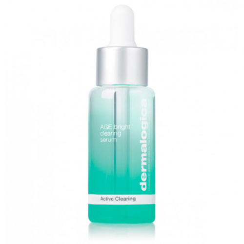 Очищаюча Сироватка Dermalogica Age Bright Clearing Serum 30 мл