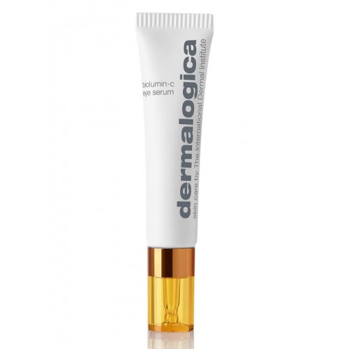 Биолюмин Серум для Глаз с Витамином-C Dermalogica Biolumin-C Eye Serum 15 мл