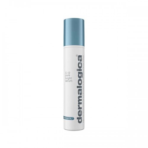 Высокоактивный Серум от Пигментации Dermalogica C-12 Serum Power Bright 50 мл