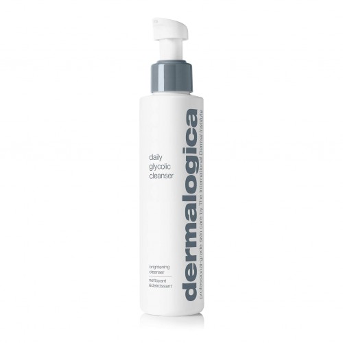 Ежедневный очиститель с гликолевой кислотой Dermalogica Daily Glycolic Cleanser