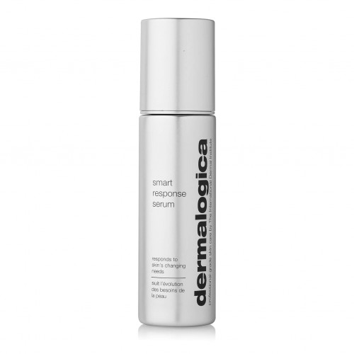 Проактивная сыворотка интеллектуального действия Dermalogica Smart Response Serum