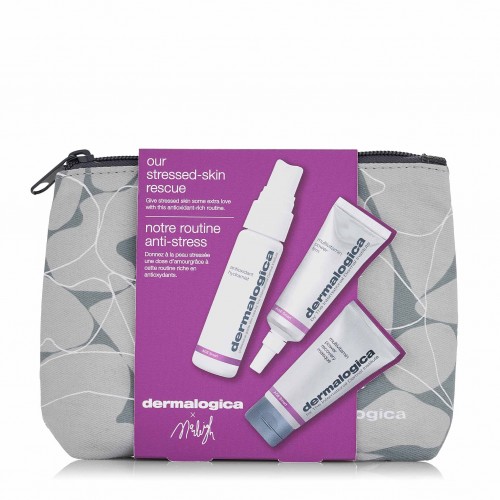 Набір Антистрес для шкіри Dermalogica Our Stressed-Skin Rescue