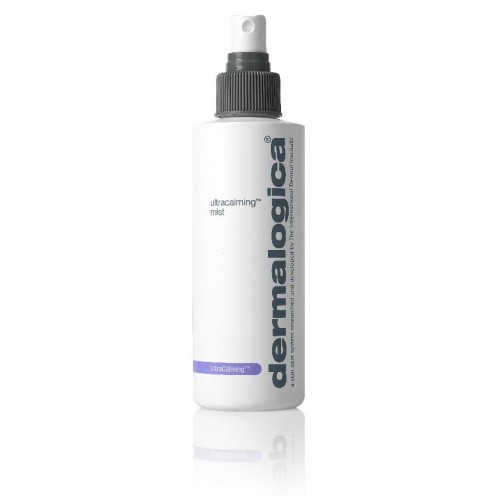 Заспокійливий Тонер для чутливої шкіри Dermalogica UltraCalming Mist