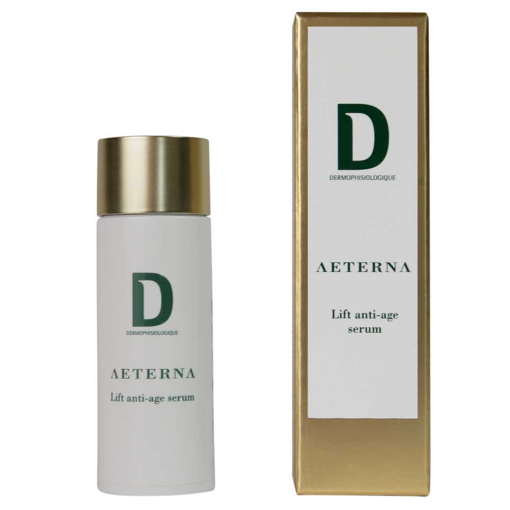 Интенсивная антивозрастная лифтинг-сыворотка AETERNA Dermophisiologique AETERNA Serum lift anti age