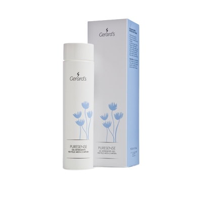 Гель с противовоспалительным и антибактериальным действием PURESENSE CLEANSING GEL