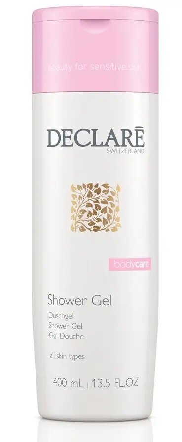 Declare Body Care Гель для душу