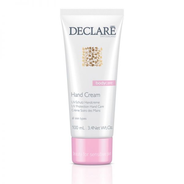 Declare Body Care Защитный крем для рук