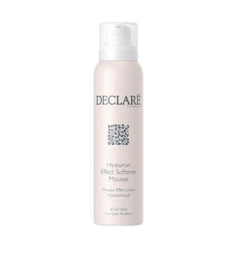 Declare Hyaluron Softner Mousse Гиалуроновый мусс