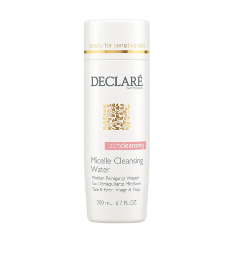 Declare Soft Cleansing Мицелярная вода 