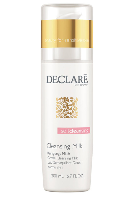 Declare Soft Cleansing Мягкое очищающее молочко