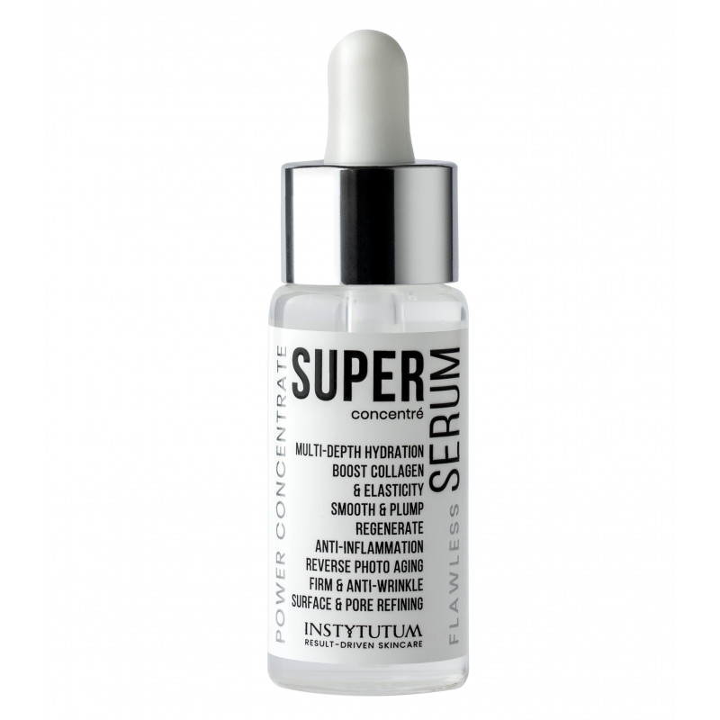 Super Serum Instytutum Антивозрастной коллагеновый концентрат