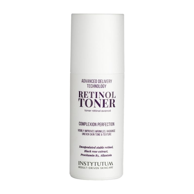 Advanced Retinol Toner Instytutum Интенсивный восстановительный тоник с ретинолом