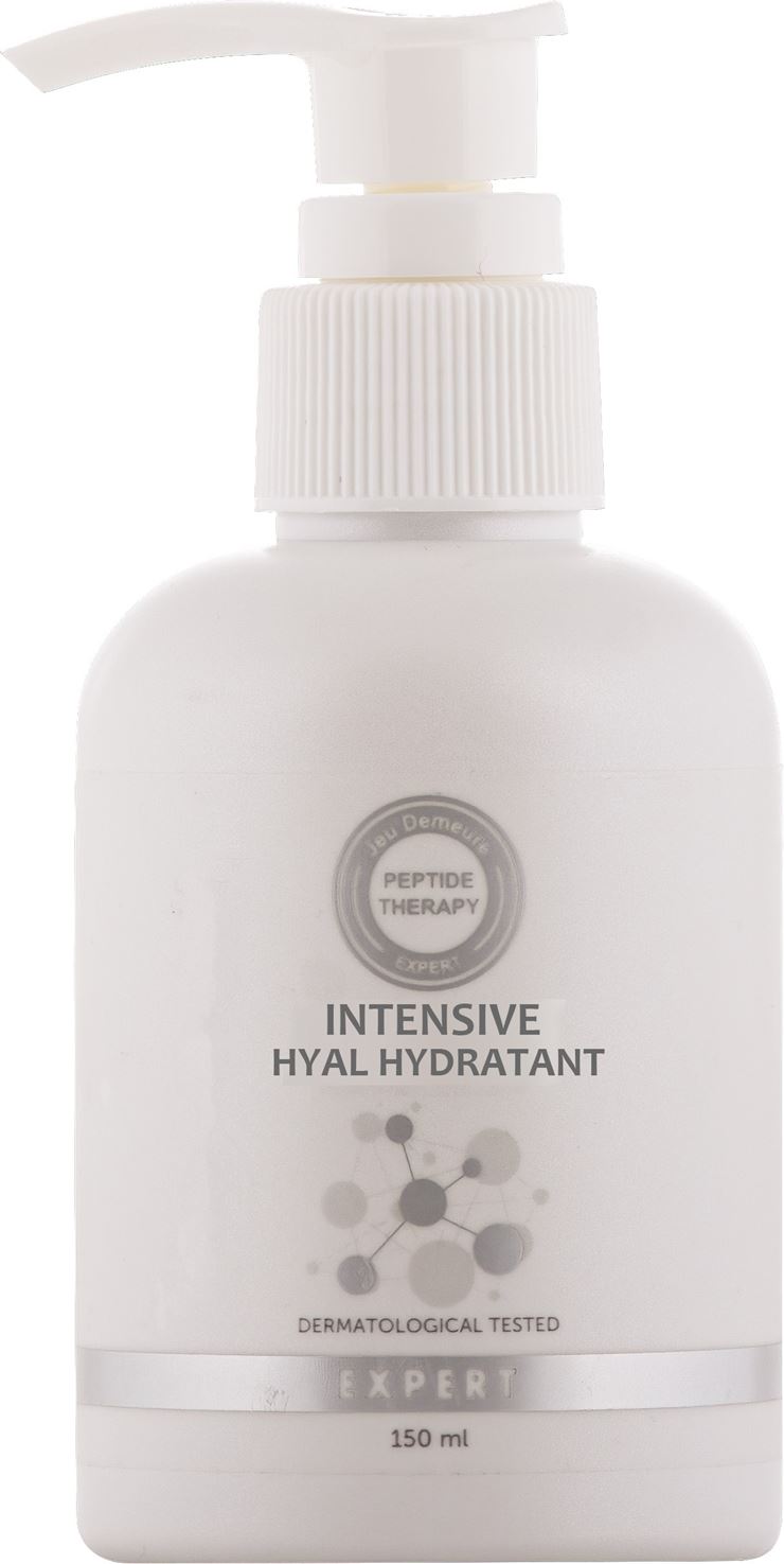 Интенсивный гиалуроновый гидратант (сыворотка) JeuDerm Intensive Hyal Hydratant