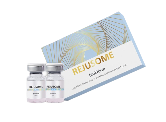 Екзосоми Rejusome Mesoceuticals JeuDerm