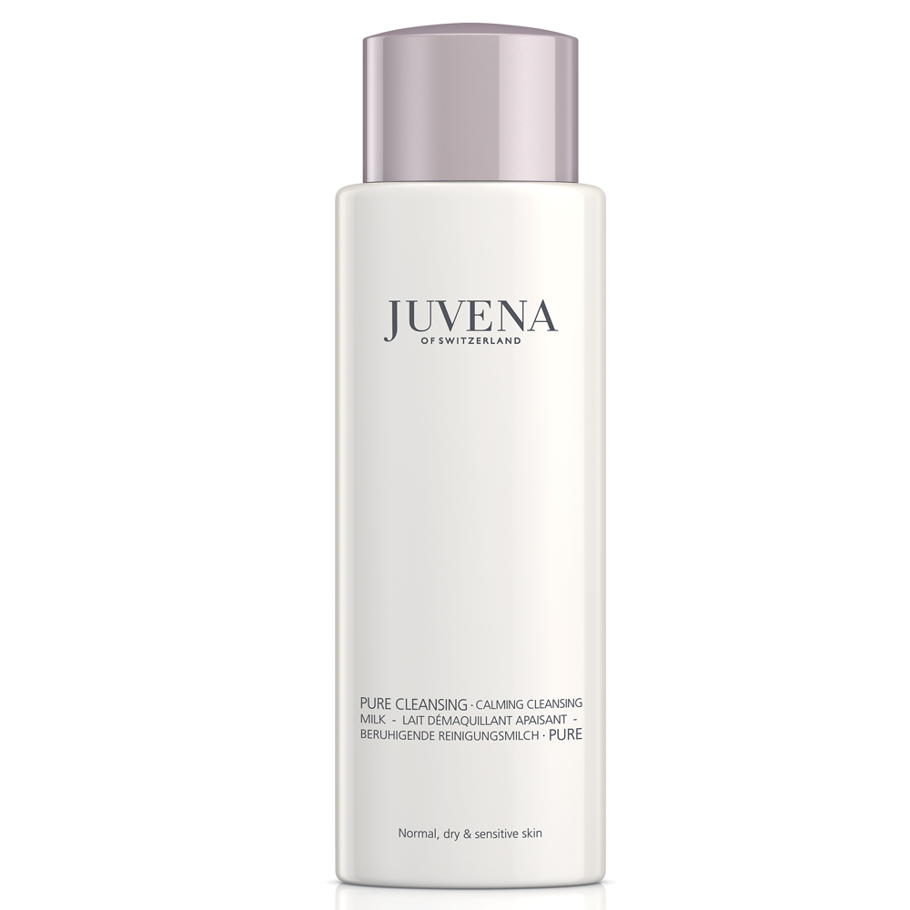 Успокаивающее очищающее молочко Juvena Pure Cleansing