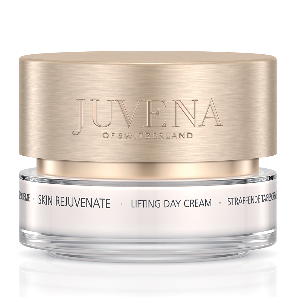 Juvena Skin Rejuvenate Подтягивающий дневной крем для нормальной и сухой кожи