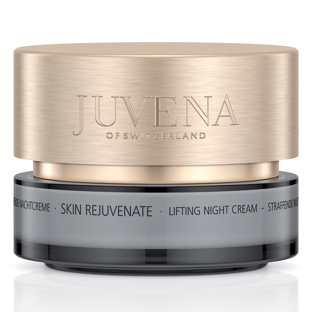 Juvena Skin Rejuvenate Подтягивающий ночной крем для нормальной и сухой кожи