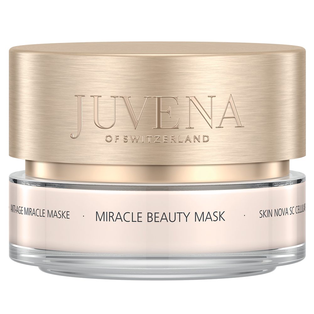 Juvena Skin Specialists Интенсивная восстанавливающая маска для уставшей кожи Miracle