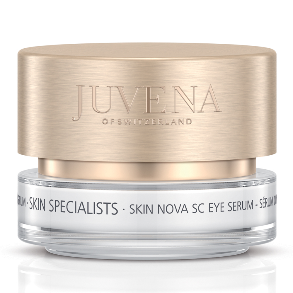 Juvena Skin Specialists Интенсивно омолаживающая сыворотка для области вокруг глаз Skin Nova SC