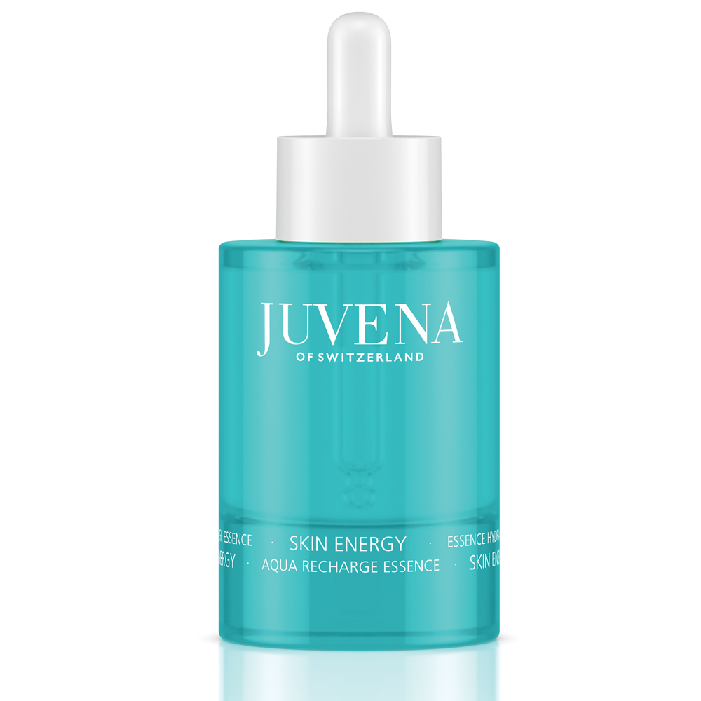 Увлажняющий энергетический эликсир 24ч Juvena Skin Energy