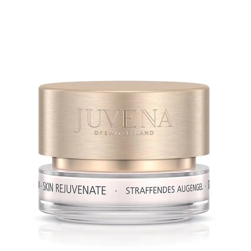 Juvena Skin Rejuvenate Подтягивающий гель для области вокруг глаз