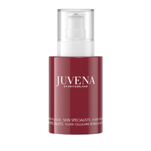 Juvena Skin Specialists Флюид с ретинолом и гиалуроновой кислотой