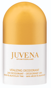 Освежающий дезодорант Цитрус Juvena Vitalizing Body Care 24H Citrus Deodorant