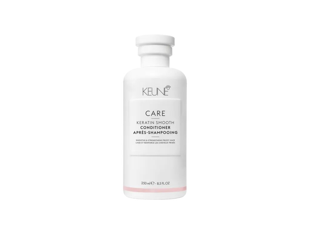 Кондиционер для волос «Кератиновый комплекс» Care Keratin Smooth Conditioner от Keune 