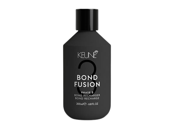 Кондиционер для волос Bond Fusion Recharger Keune