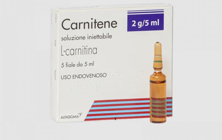 Що таке L-Carnitine: механізм дії на організм та правила прийому